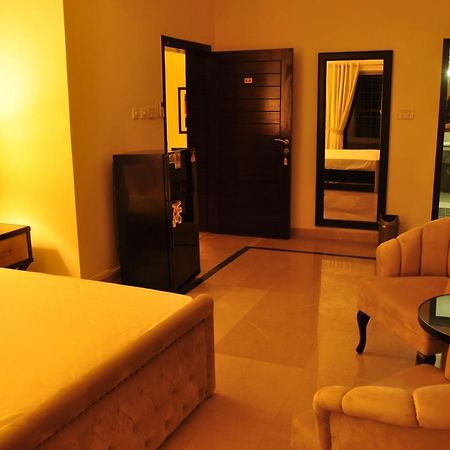 Reina Boutique Hotel - G6/3 Islamabad Eksteriør billede