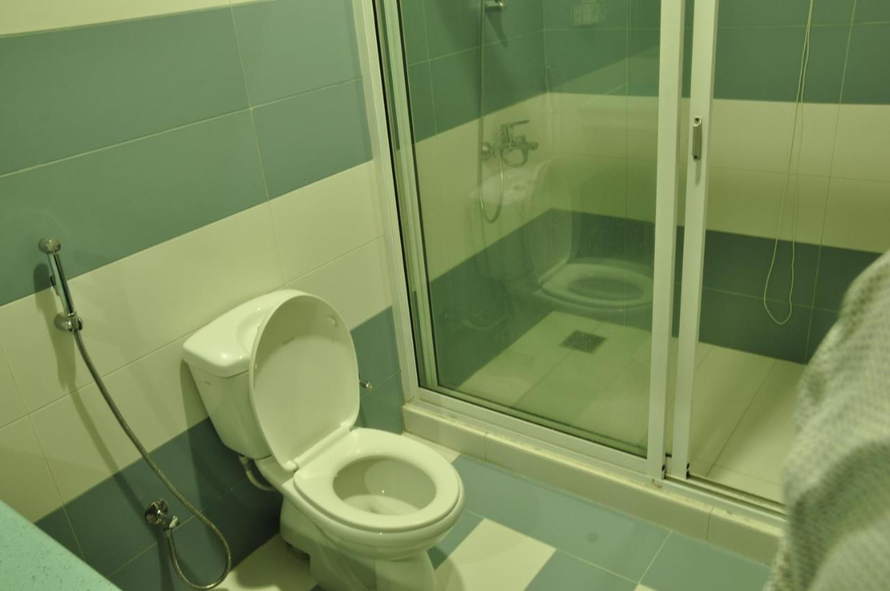 Reina Boutique Hotel - G6/3 Islamabad Værelse billede
