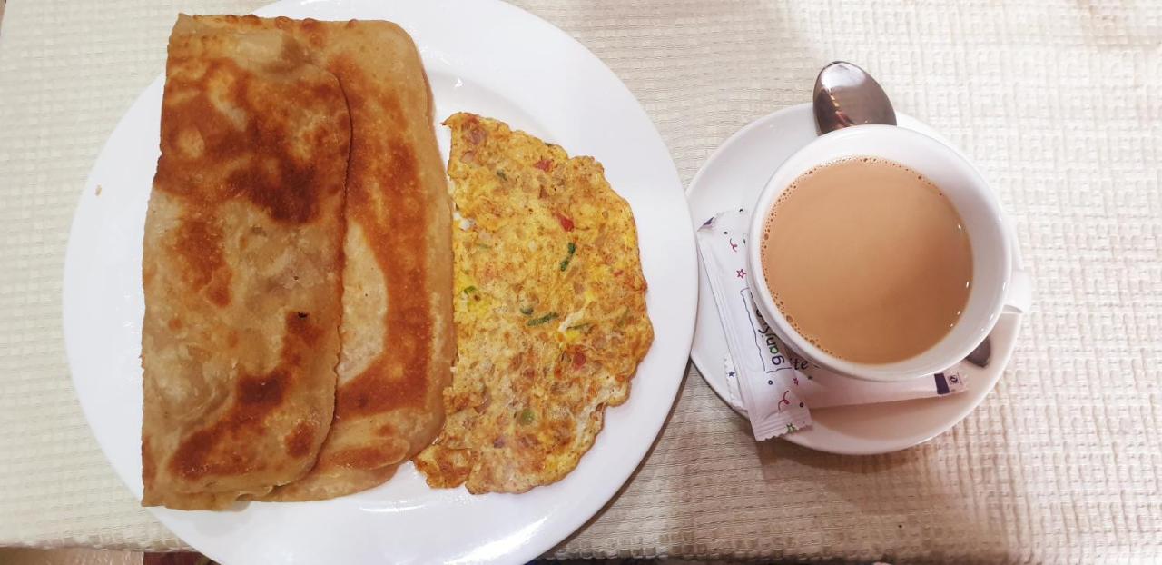 Reina Boutique Hotel - G6/3 Islamabad Eksteriør billede